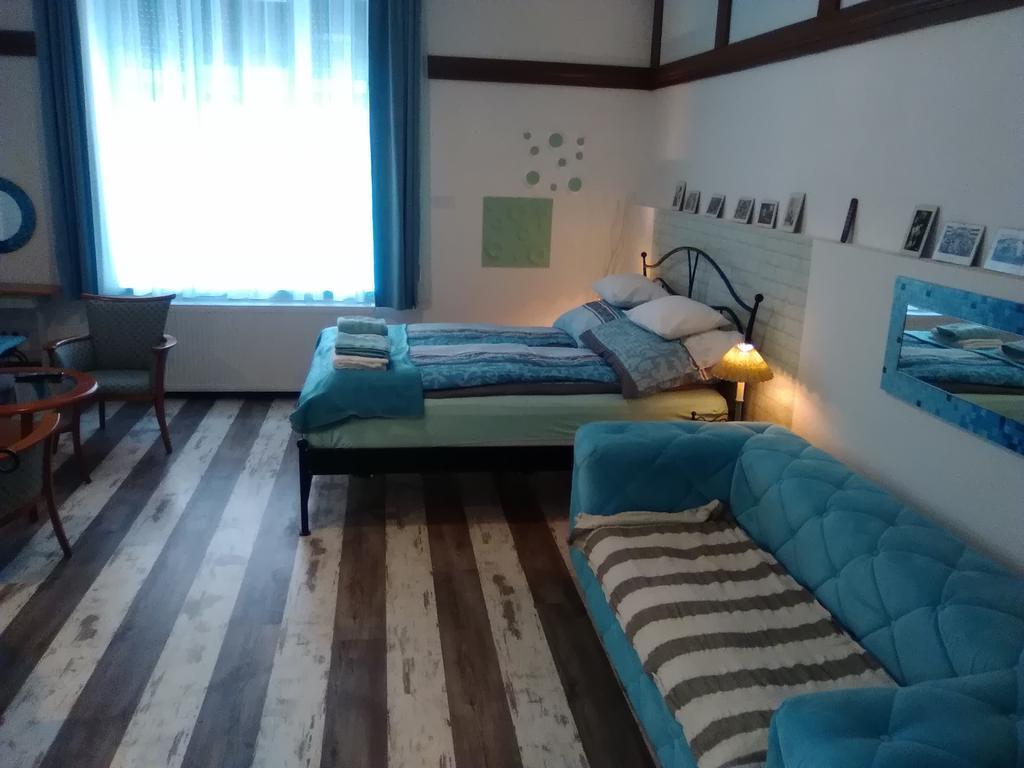Apartment Fatmagül Budapest Exterior foto