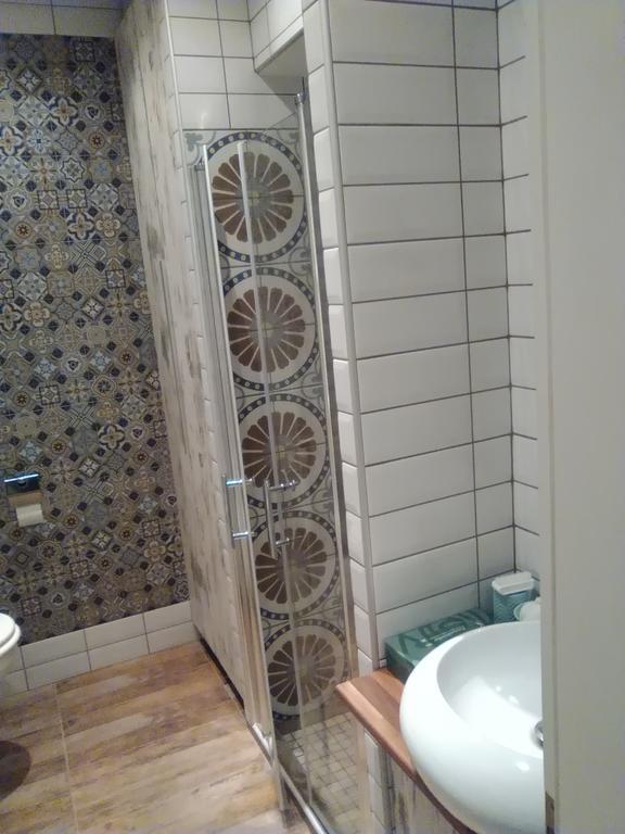 Apartment Fatmagül Budapest Exterior foto