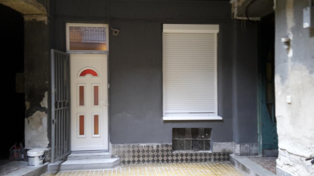 Apartment Fatmagül Budapest Exterior foto